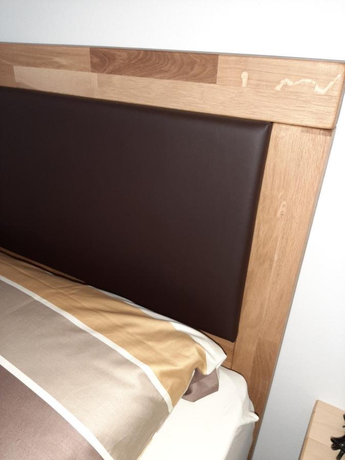 Apartment Anna Racines Bagian luar foto
